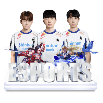 吉祥坊体育电竞场馆